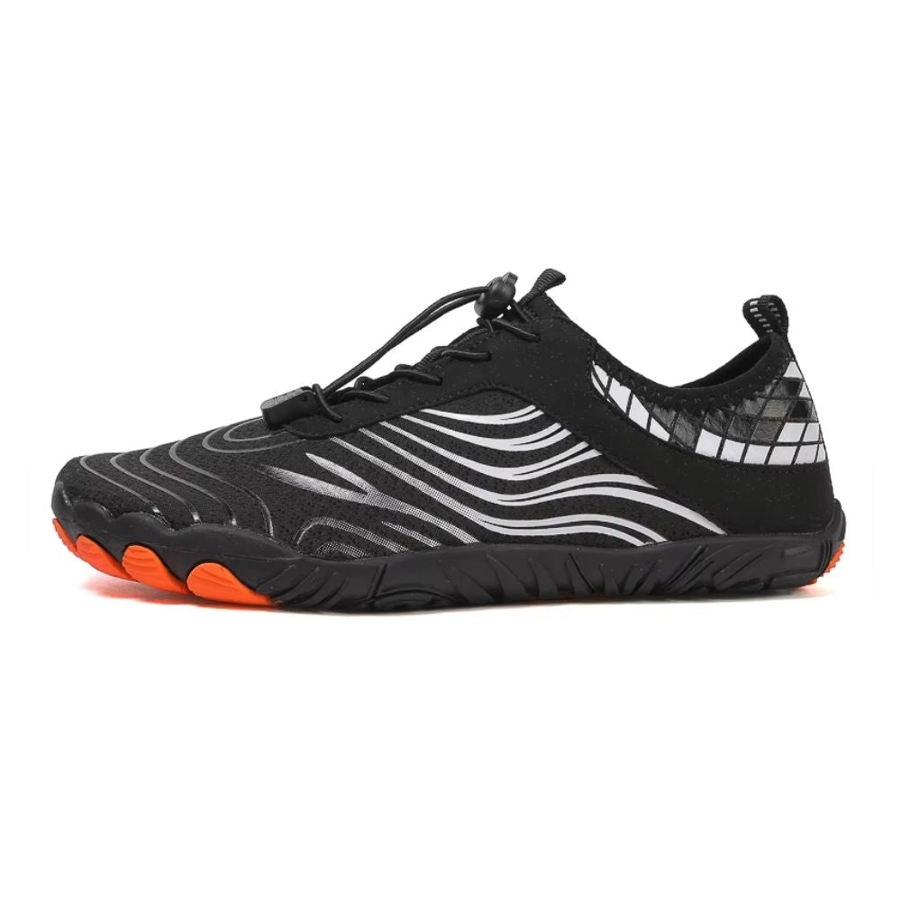Barefoot shoes ZeniCloud